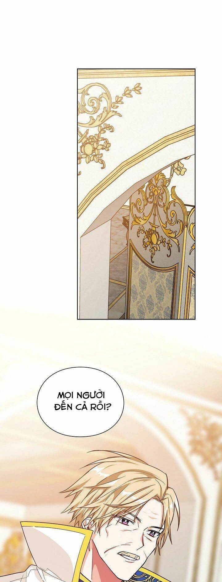 nữ hoàng ngoại khoa chapter 98 40