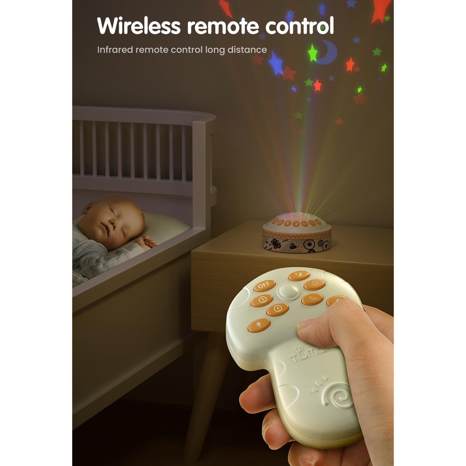 Light Decoration Lamp Remote Control