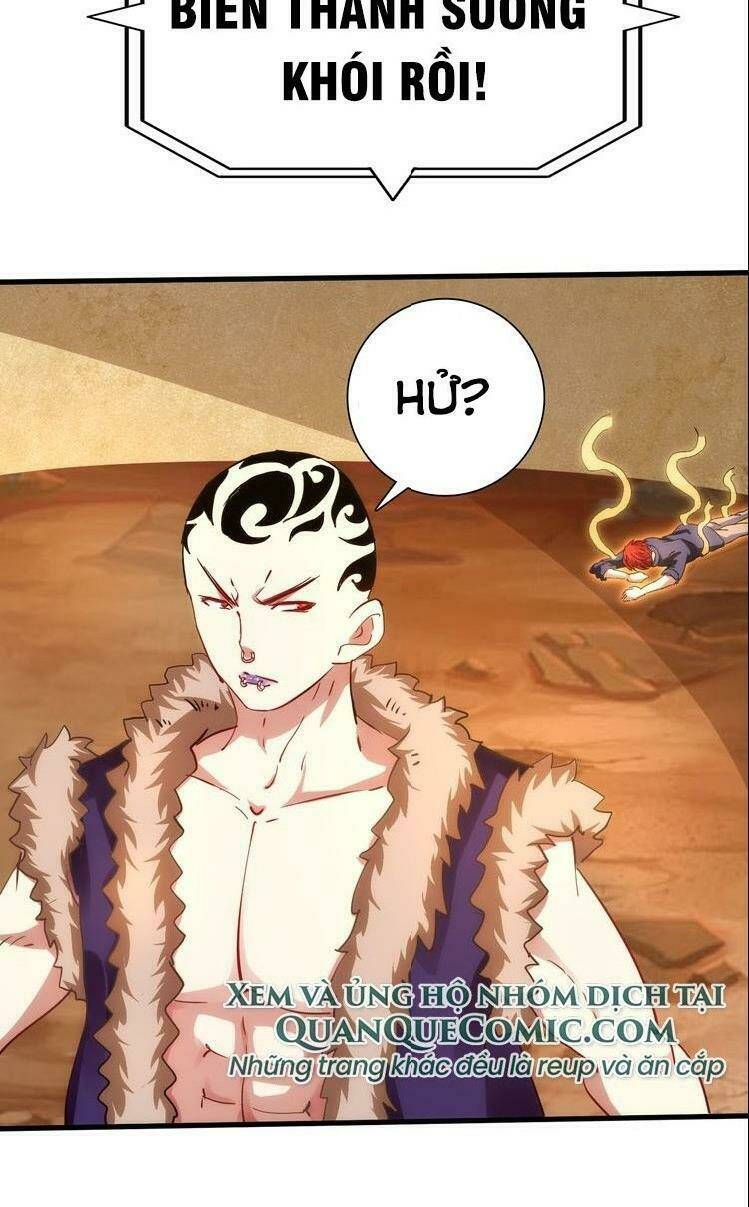 kinh thế kỳ nhân chapter 47 44