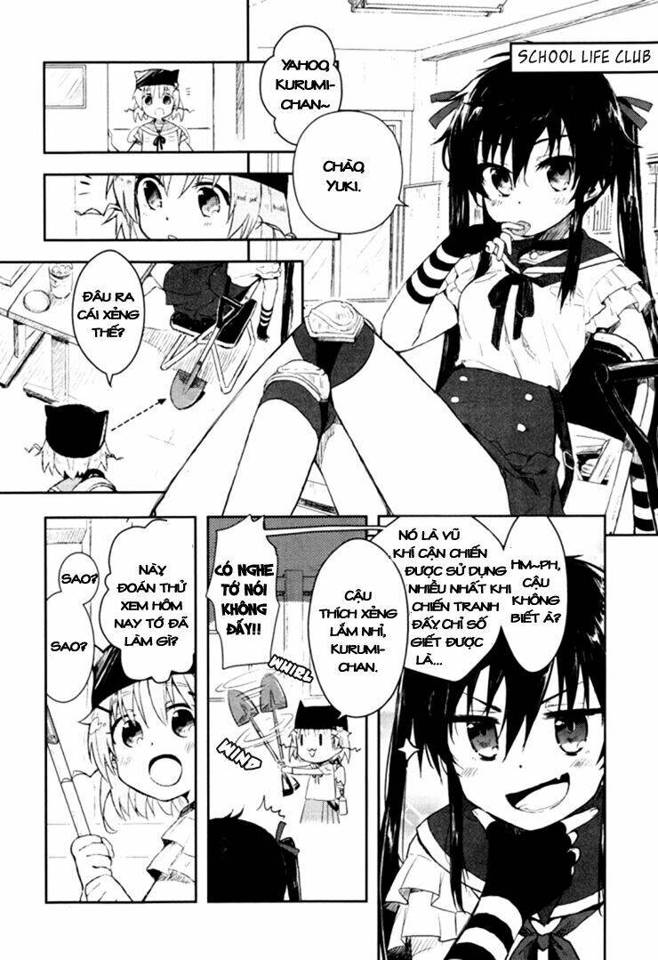 gakkou gurashi! chapter 1 10