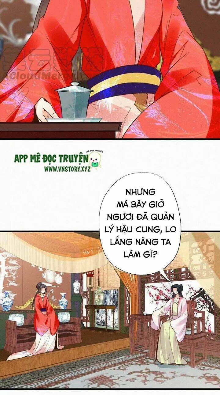 thiên hương mỹ nhân chapter 102 15