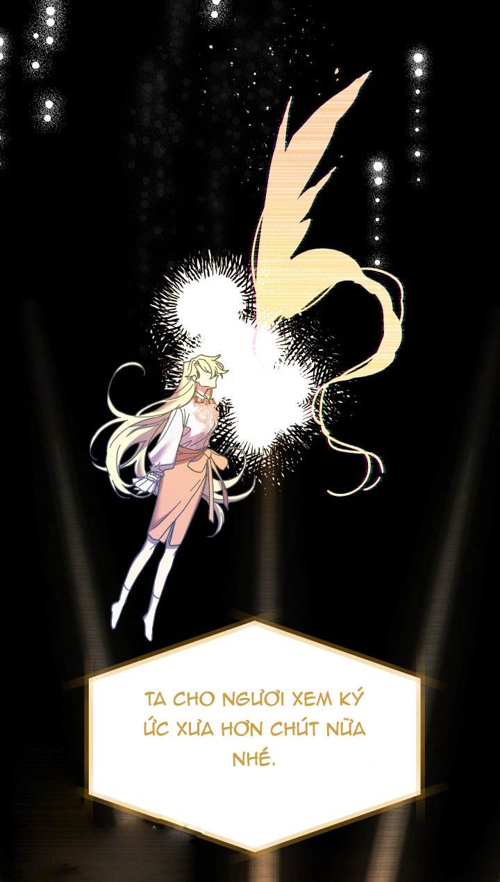 công chúa giả điên chapter 48.1 14