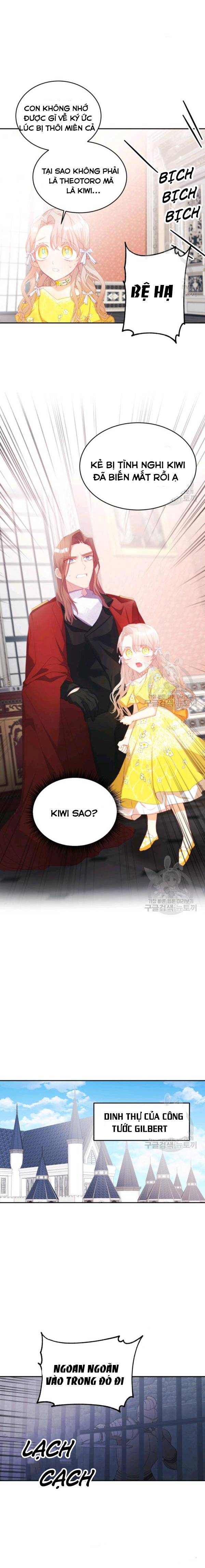 đứa con của rồng chapter 28 6