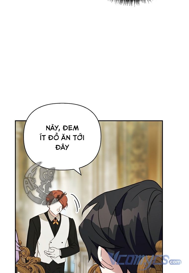 trở thành con gái út của công tước phản diện chapter 6 74