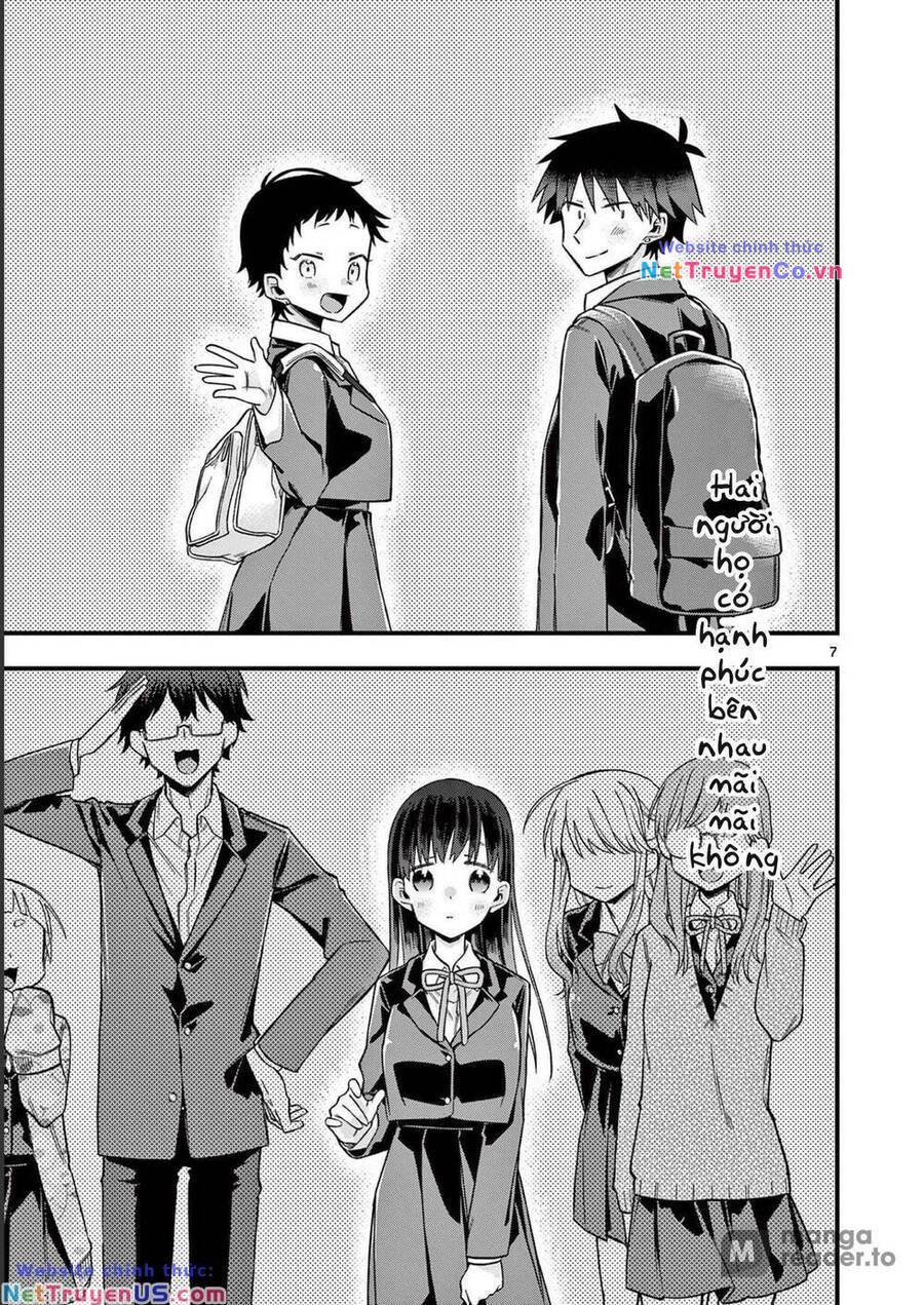 Chotto Dake Nuke Chau Hiiragi-San Chapter 34 - Trang 6