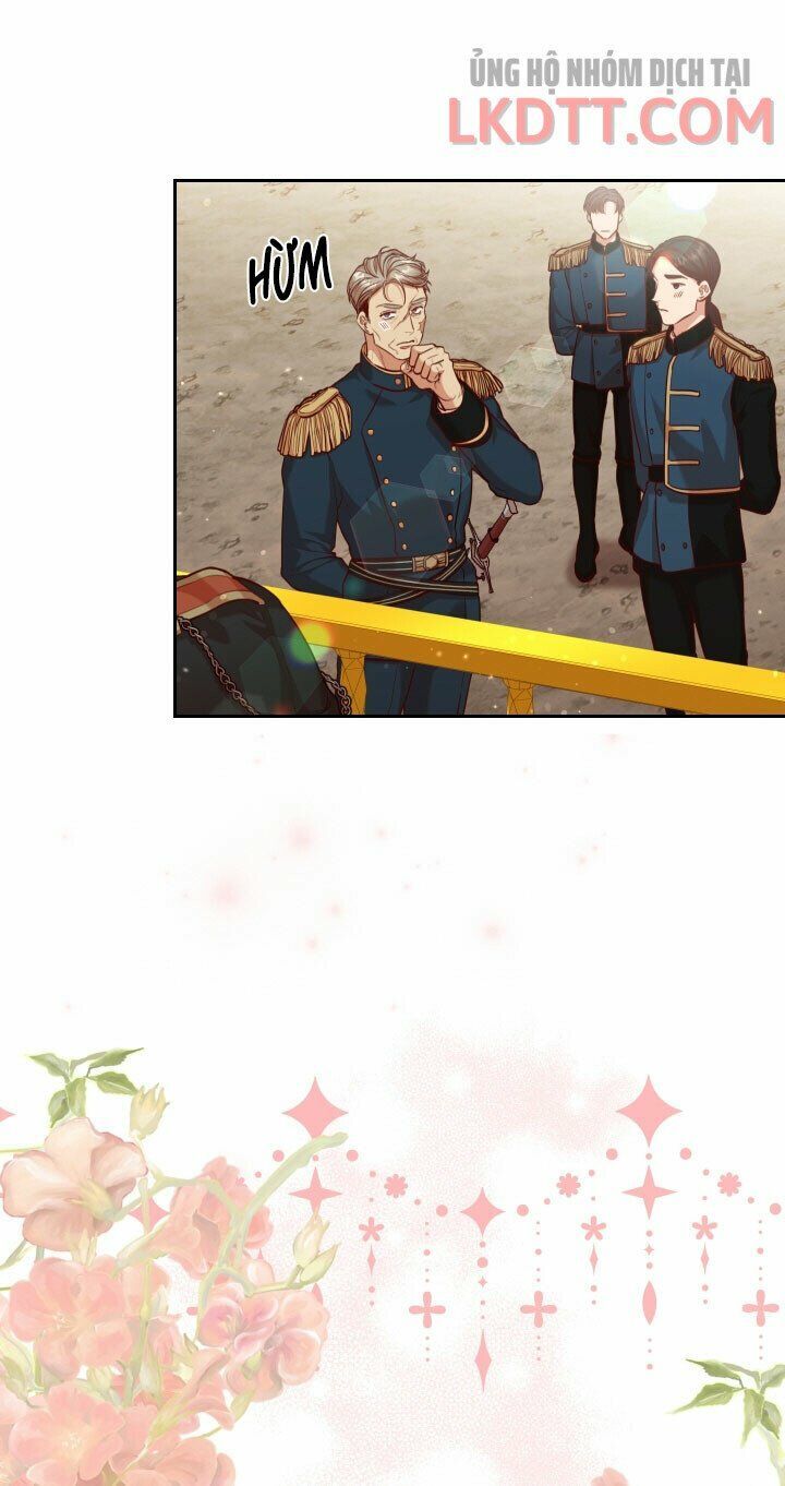 tôi trở thành thư ký của bạo chúa chapter 29 1