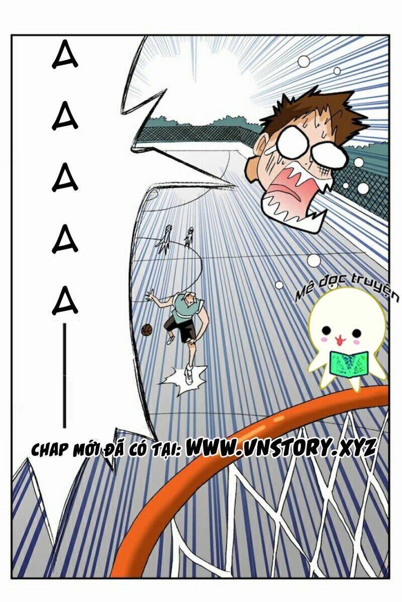nhà có siêu dễ thương chapter 17 2