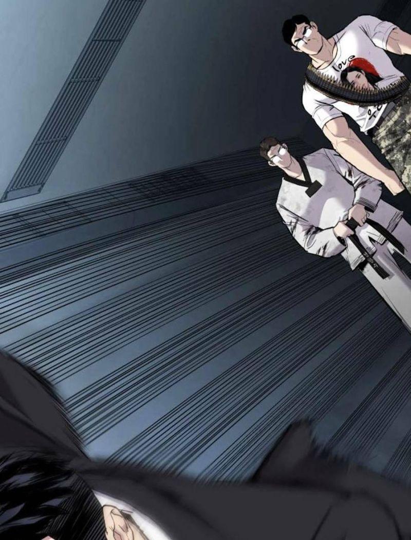 đặc vụ kim chapter 28 111