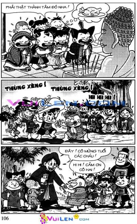 thần đồng đất việt chapter 181 103