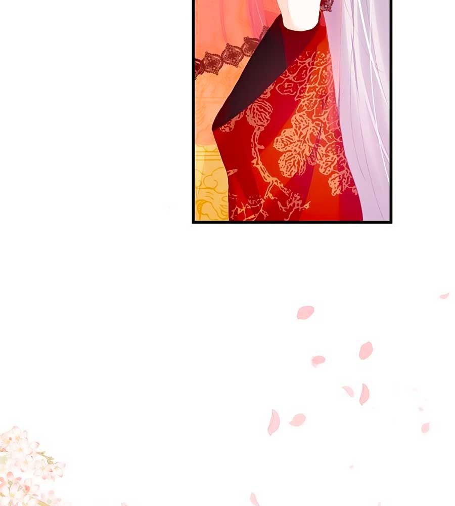 trẫm cũng không muốn quá khí phách chapter 51 23