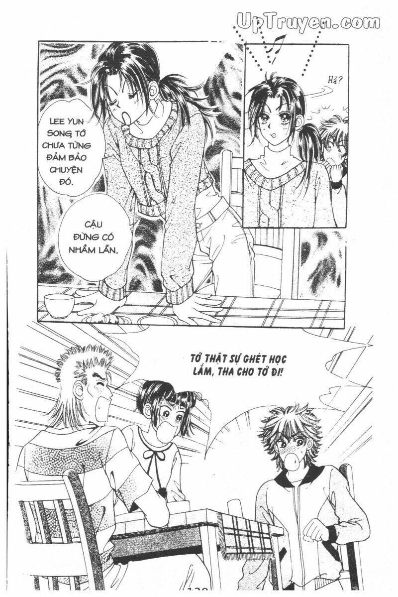 cô nàng ngổ ngáo chapter 5 132