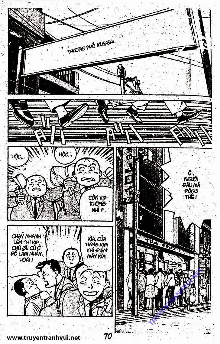 yawara chapter 101 3