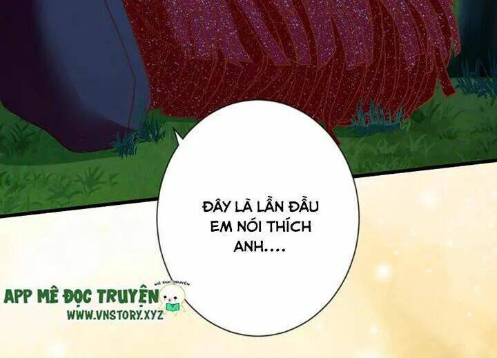 thiên hậu trở về chapter 108 56