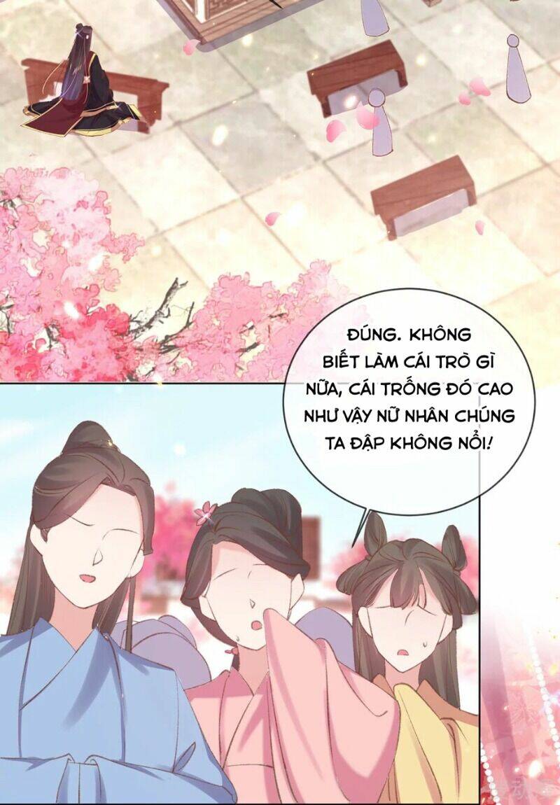 thị huyết y phi chapter 66 15