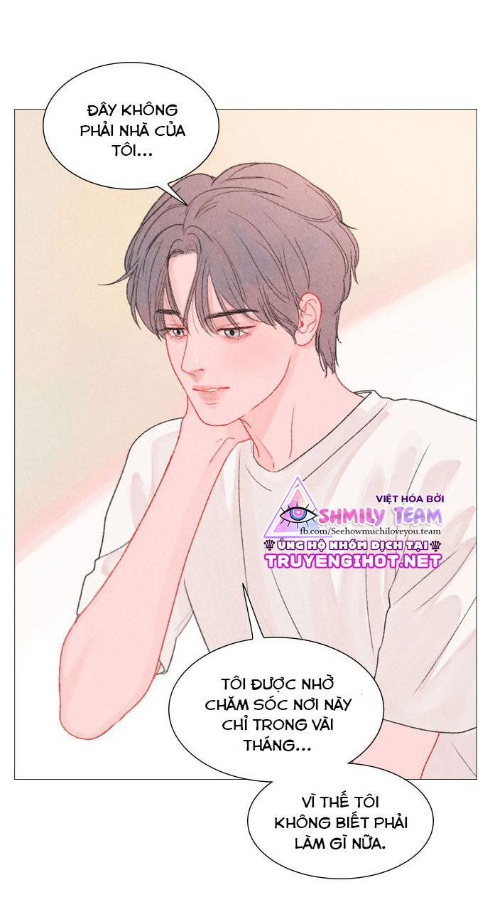 shinbi - thần bí chapter 6 37