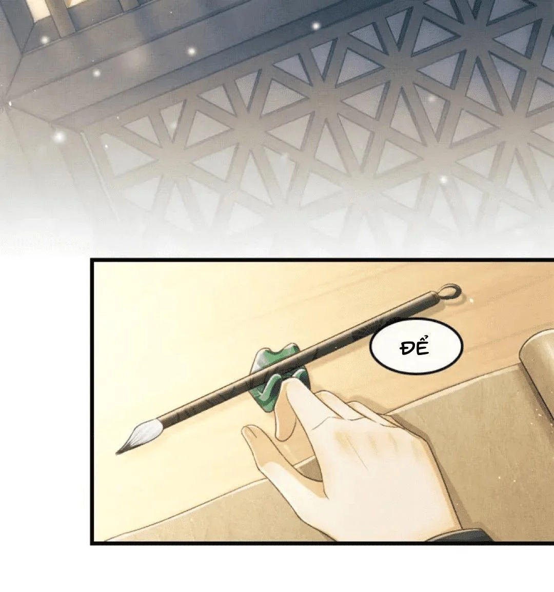 tướng quân luôn tự coi mình thành thế thân chapter 12 6