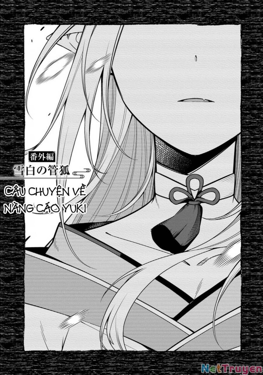 âm dương sư mạnh nhất chuyển sinh chapter 8.5 1