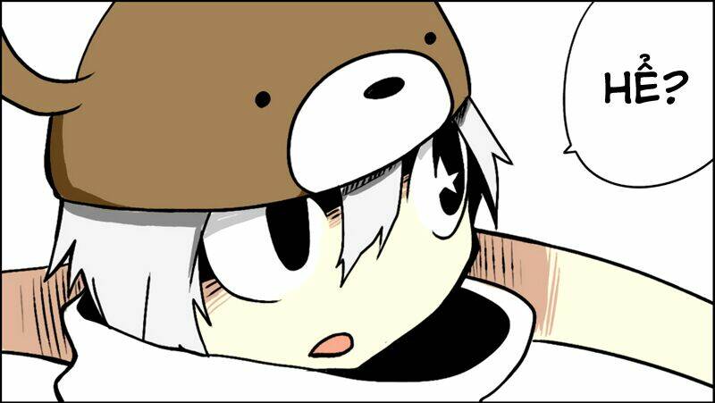 senyuu chapter 49 16