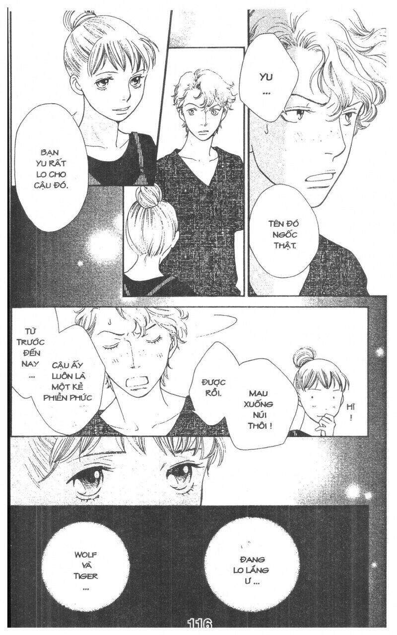 tigers and wolves chapter 3 116