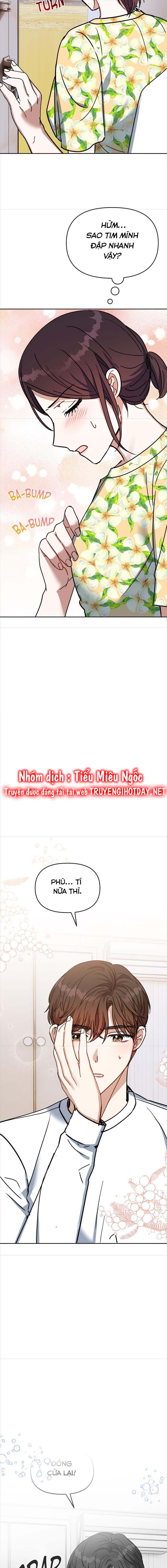 bản cam kết hôn nhân chapter 32 15