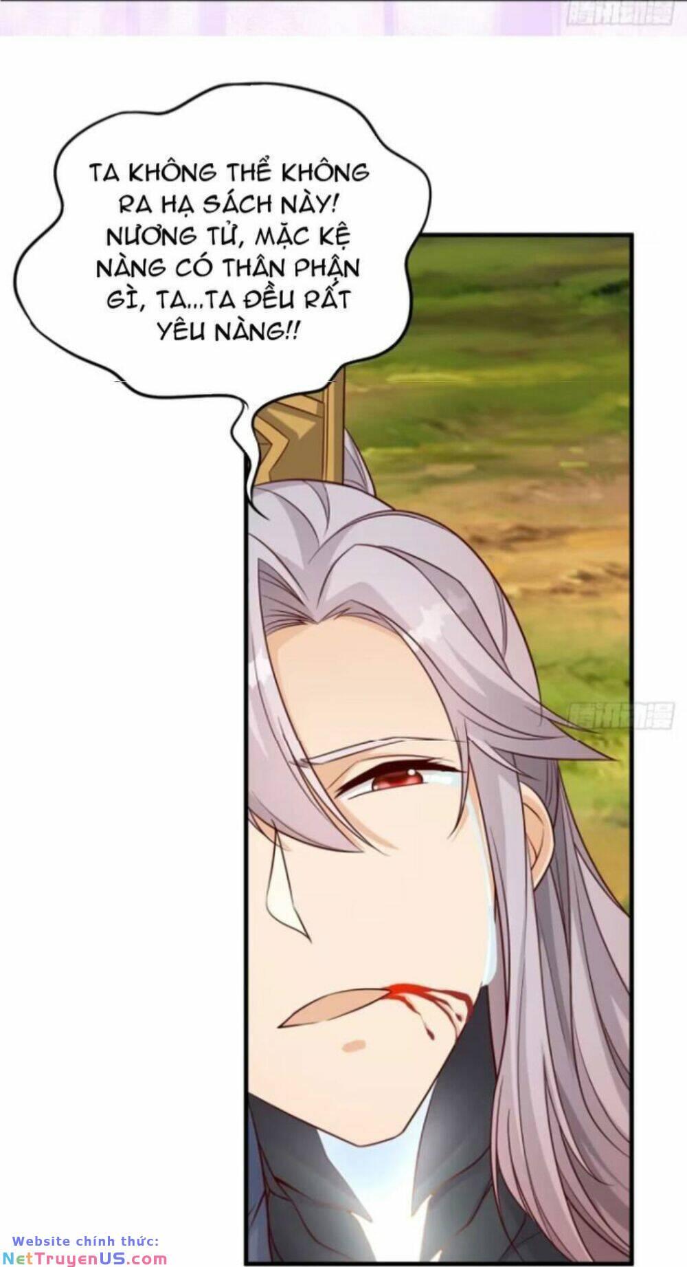 Vợ tôi và tôi thống trị Tam giới chapter 101.1 47