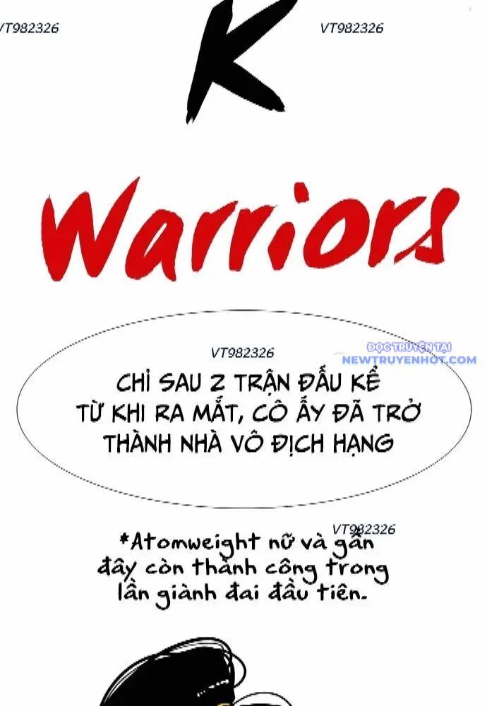 shark - cá mập chapter 267 45