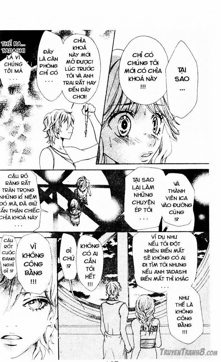 s+/special secret plus chapter 16 6