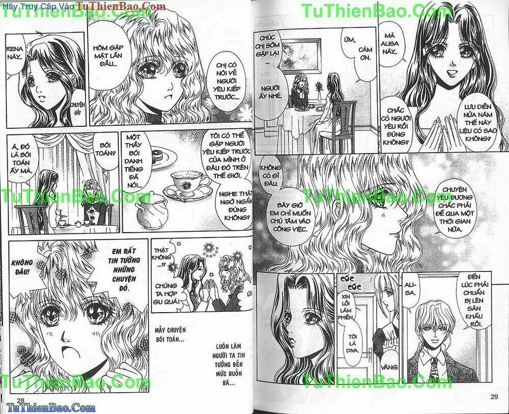 aries - thần thoại 2 chapter 4 16