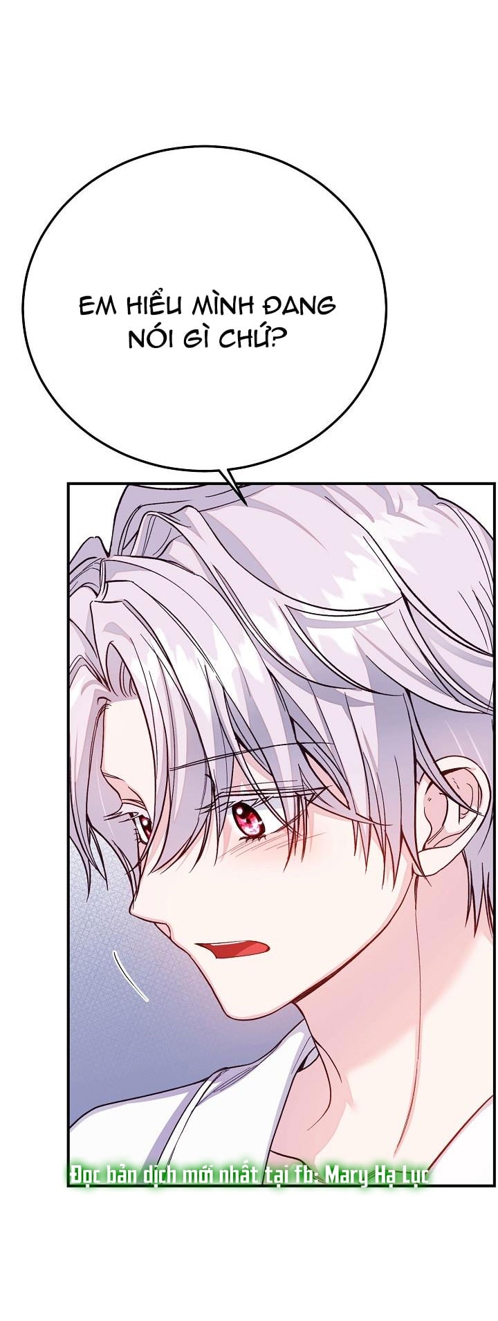 trở thành vợ thái tử quái vật chapter 101 38