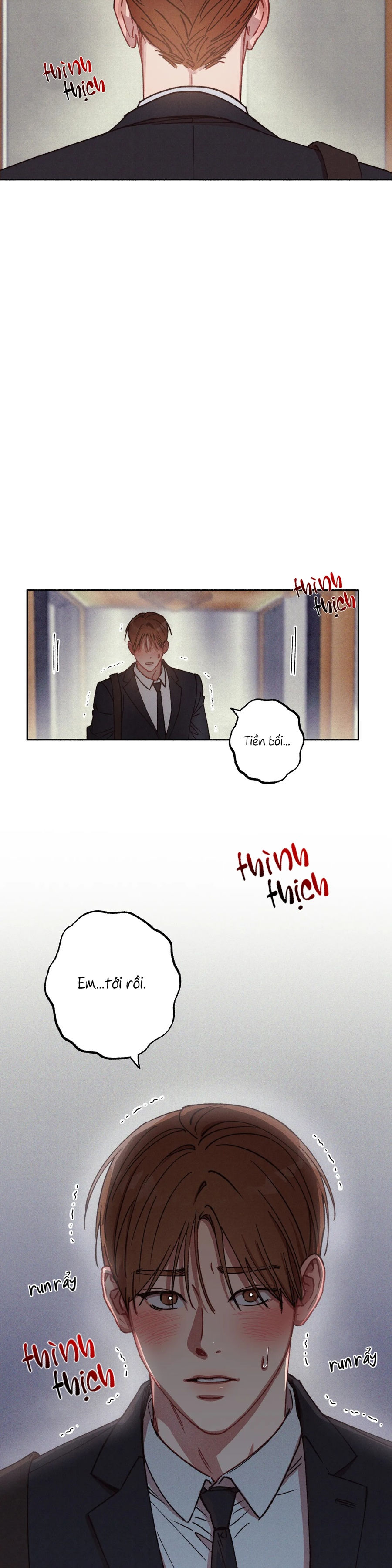 please, candy! chapter 5 25