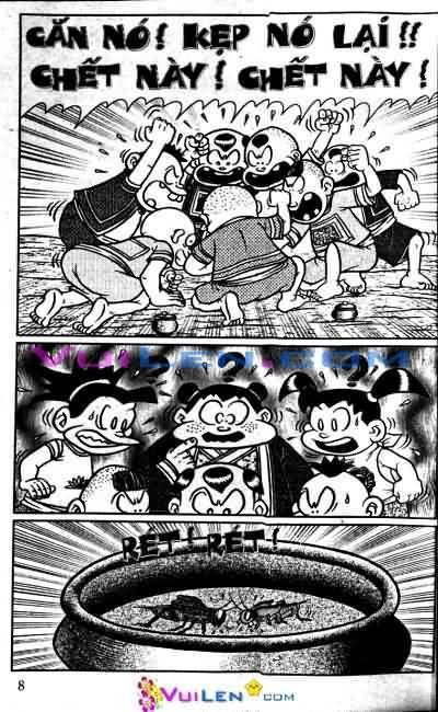 thần đồng đất việt chapter 34 4