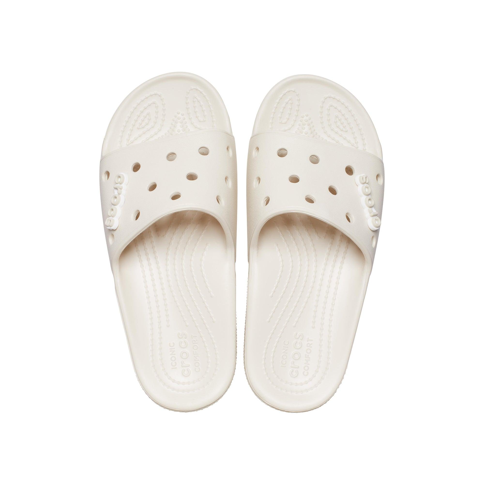 Dép quai ngang unisex Crocs Classic - 206121-160