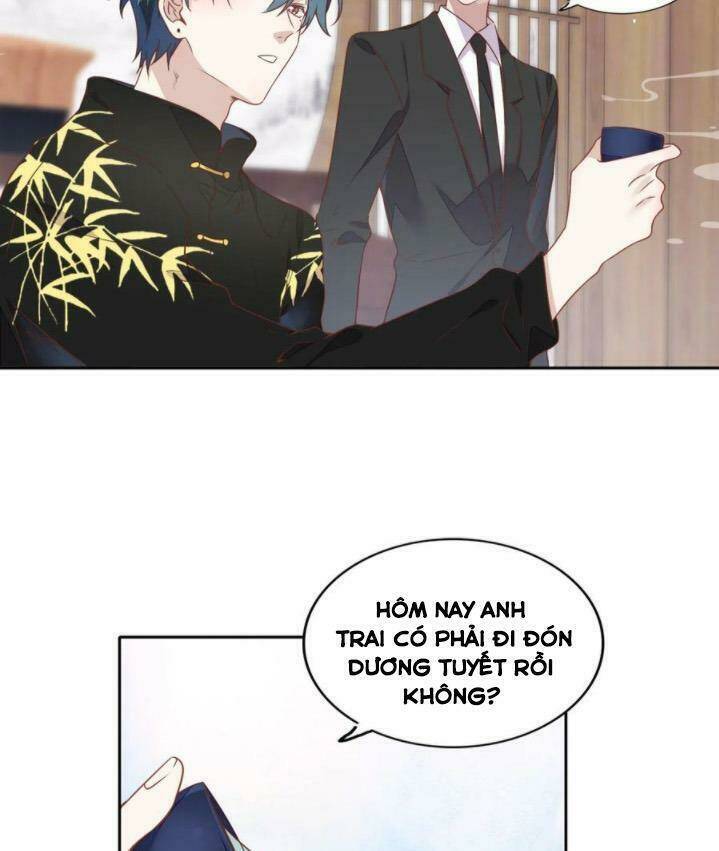 bạn trai kém tuổi bẫy yêu tôi chapter 66 22