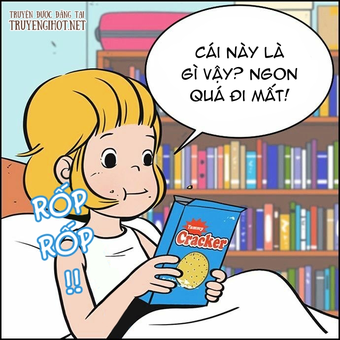 yumis cells chapter 64 10