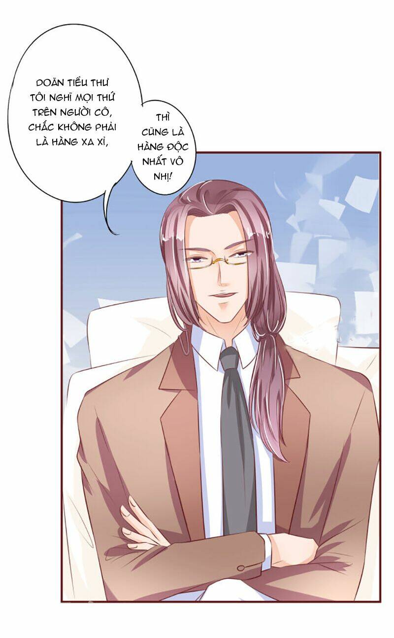 vương tước tư hữu bảo bối chapter 29 23