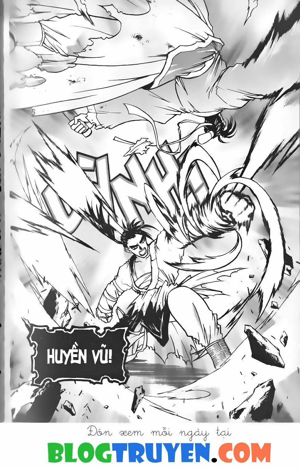 thiên lang liệt truyện chapter 10 18