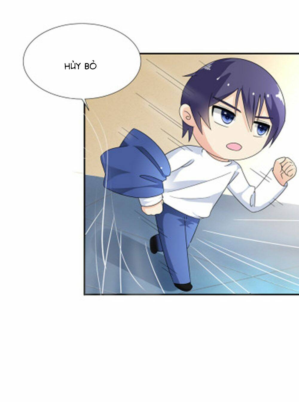 em vẫn còn nhỏ chapter 84 14