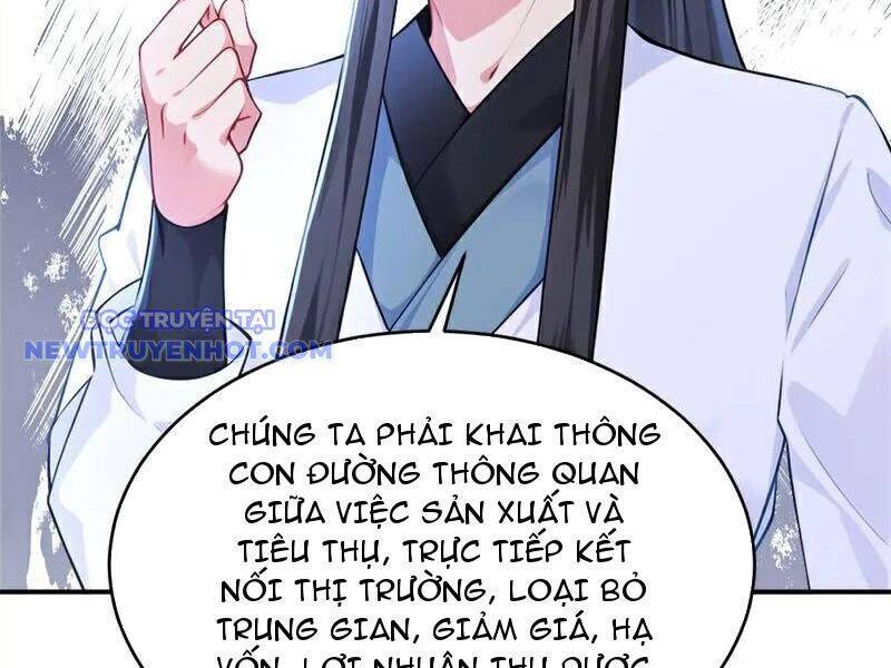 ta thực sự không muốn làm thần tiên chapter 121 66