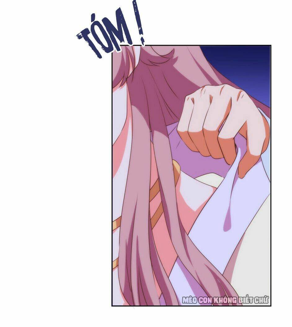 ồ, sủng phi đại nhân của ta chapter 10 5