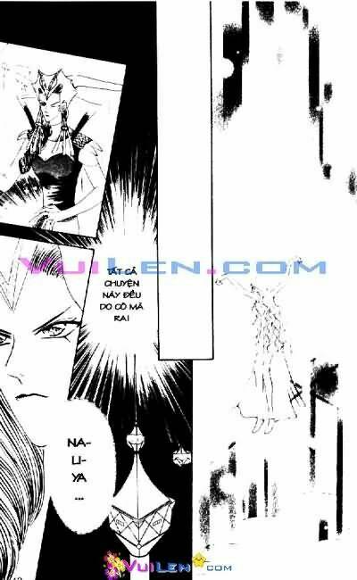 hai nàng công chúa chapter 3 42