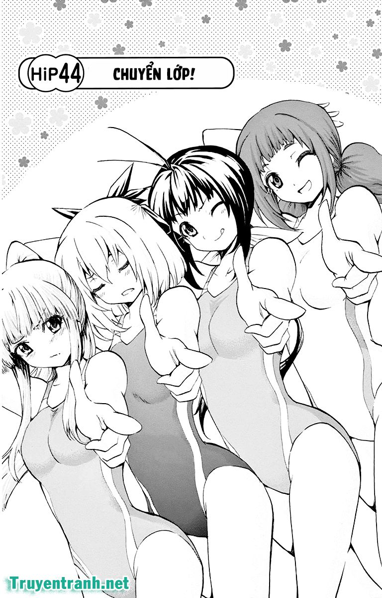 keijo!!!!!!!! (yml) chapter 44 2