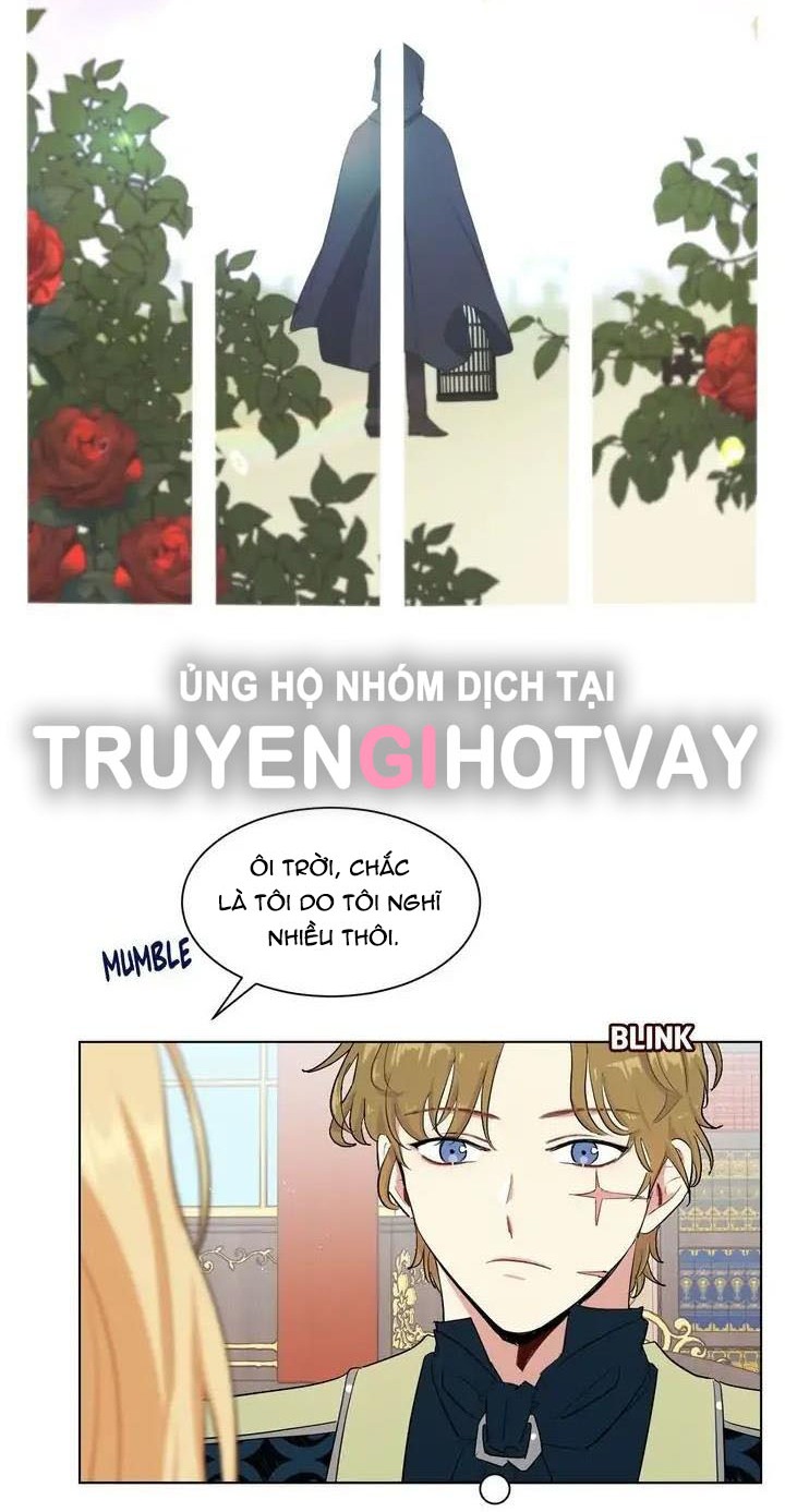 tôi là fan cứng hoàng tử chapter 46.2 33