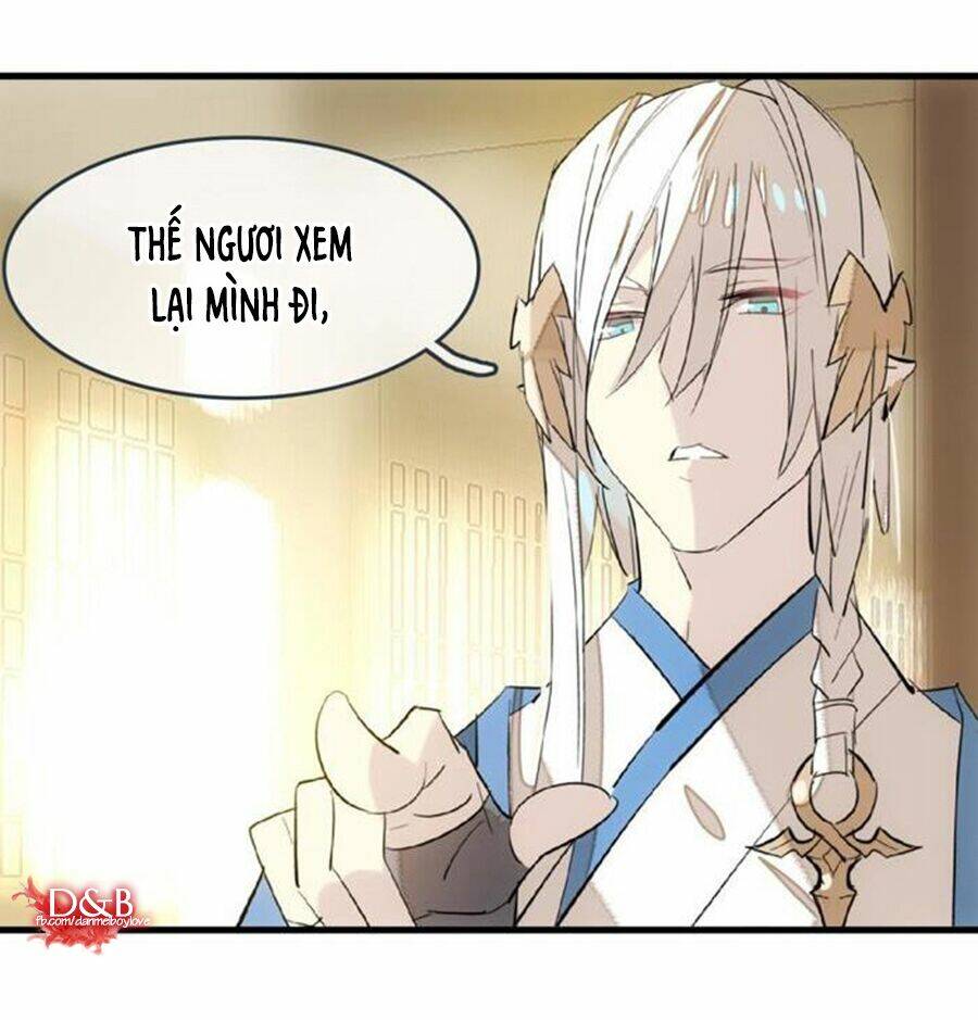 sư phụ lại trêu chọc ta chapter 69 6