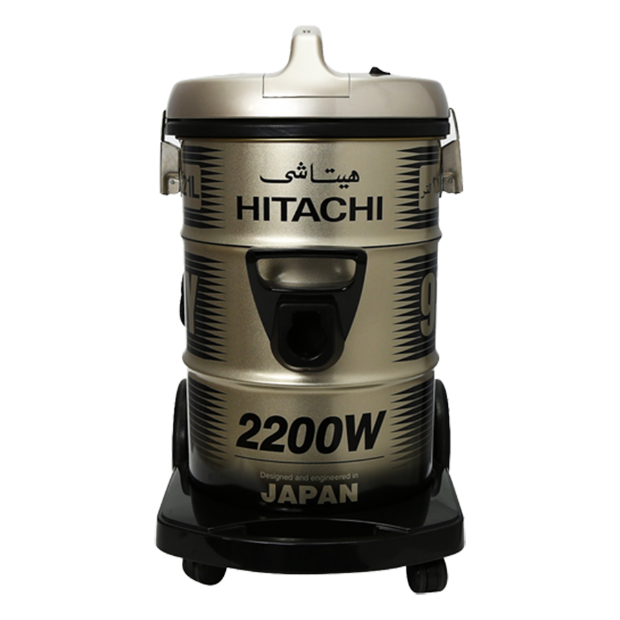 Máy Hút Bụi Hitachi CV-970Y/TG (2200W) - Hàng chính hãng