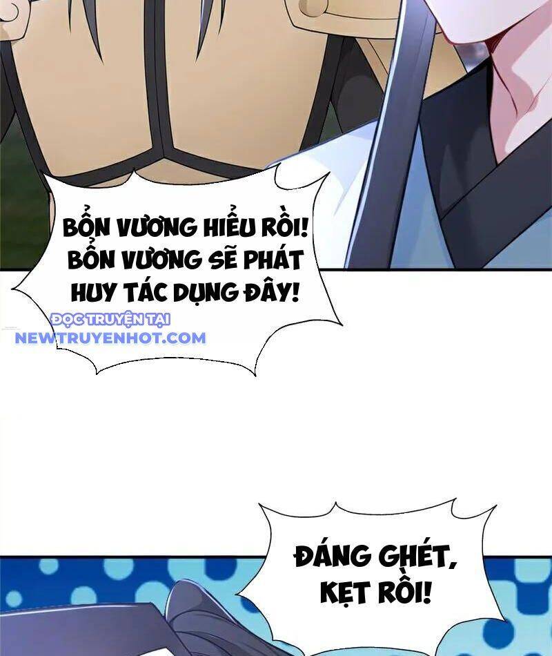 ta thực sự không muốn làm thần tiên chapter 118 52