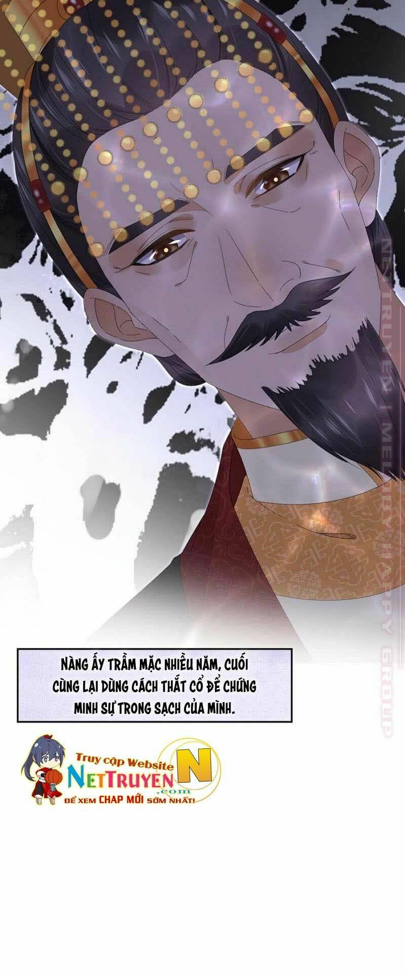 dục hỏa độc nữ chapter 112 21