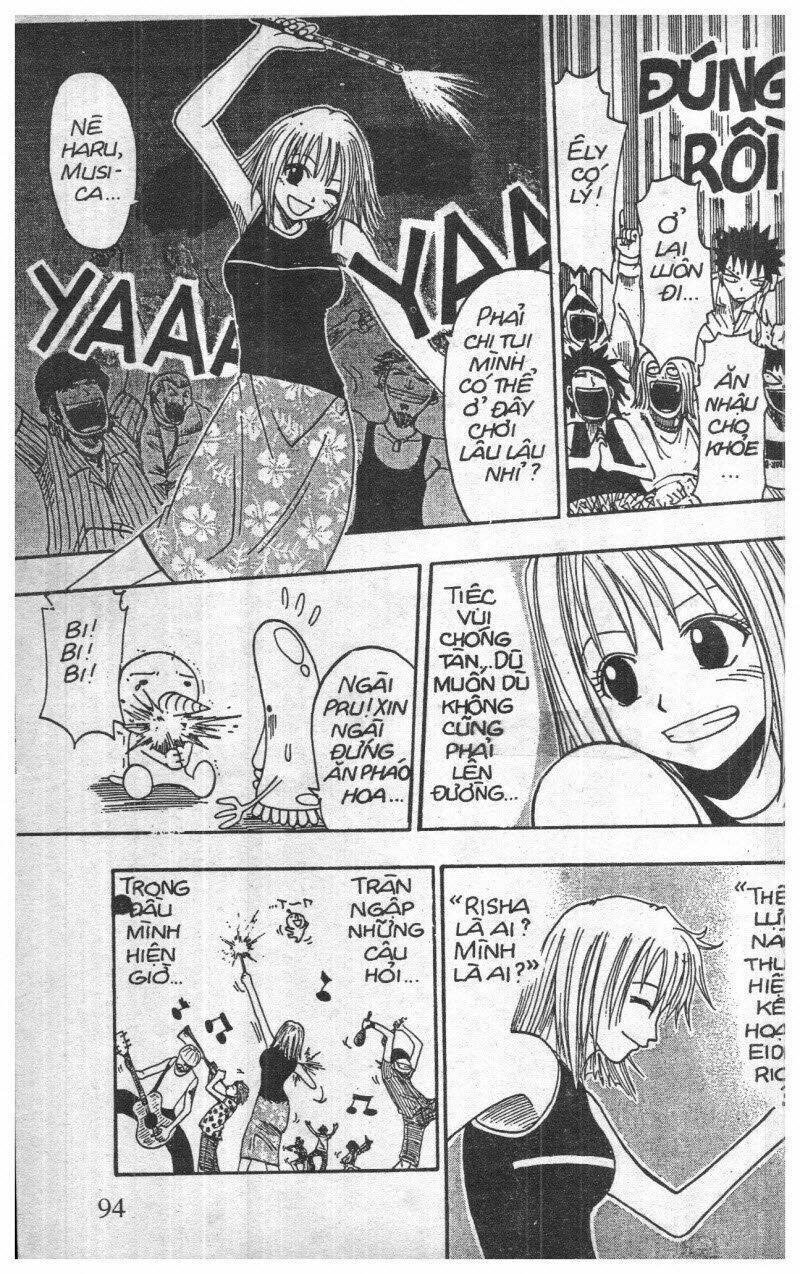 rave master (scan) chapter 6 170