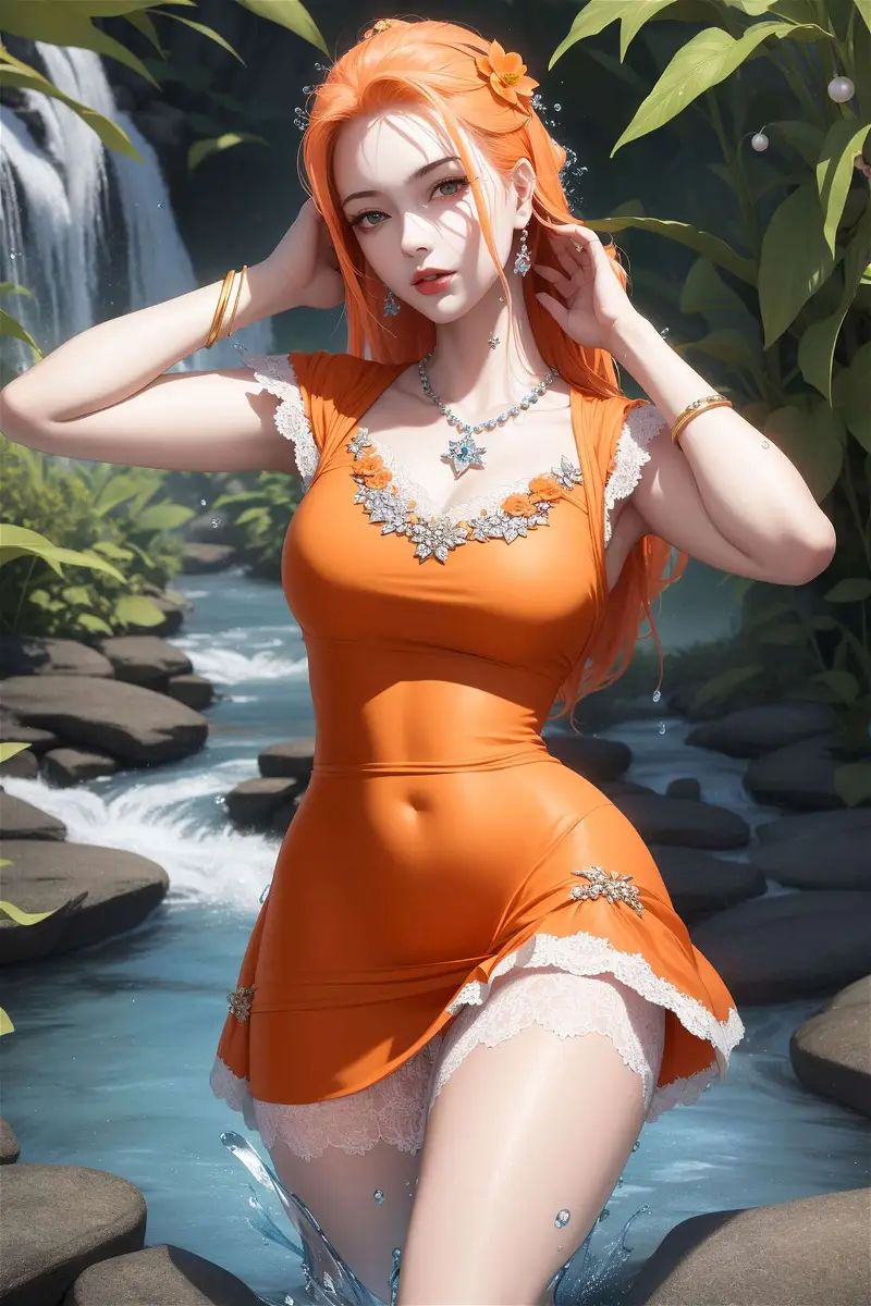 artist ai generated chapter 328 158