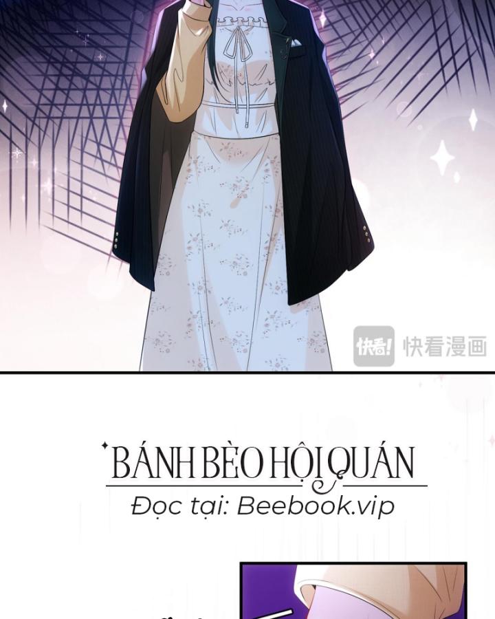 hoắc tiên sinh ngoan ngoãn cưng chiều tôi. chapter 2 51