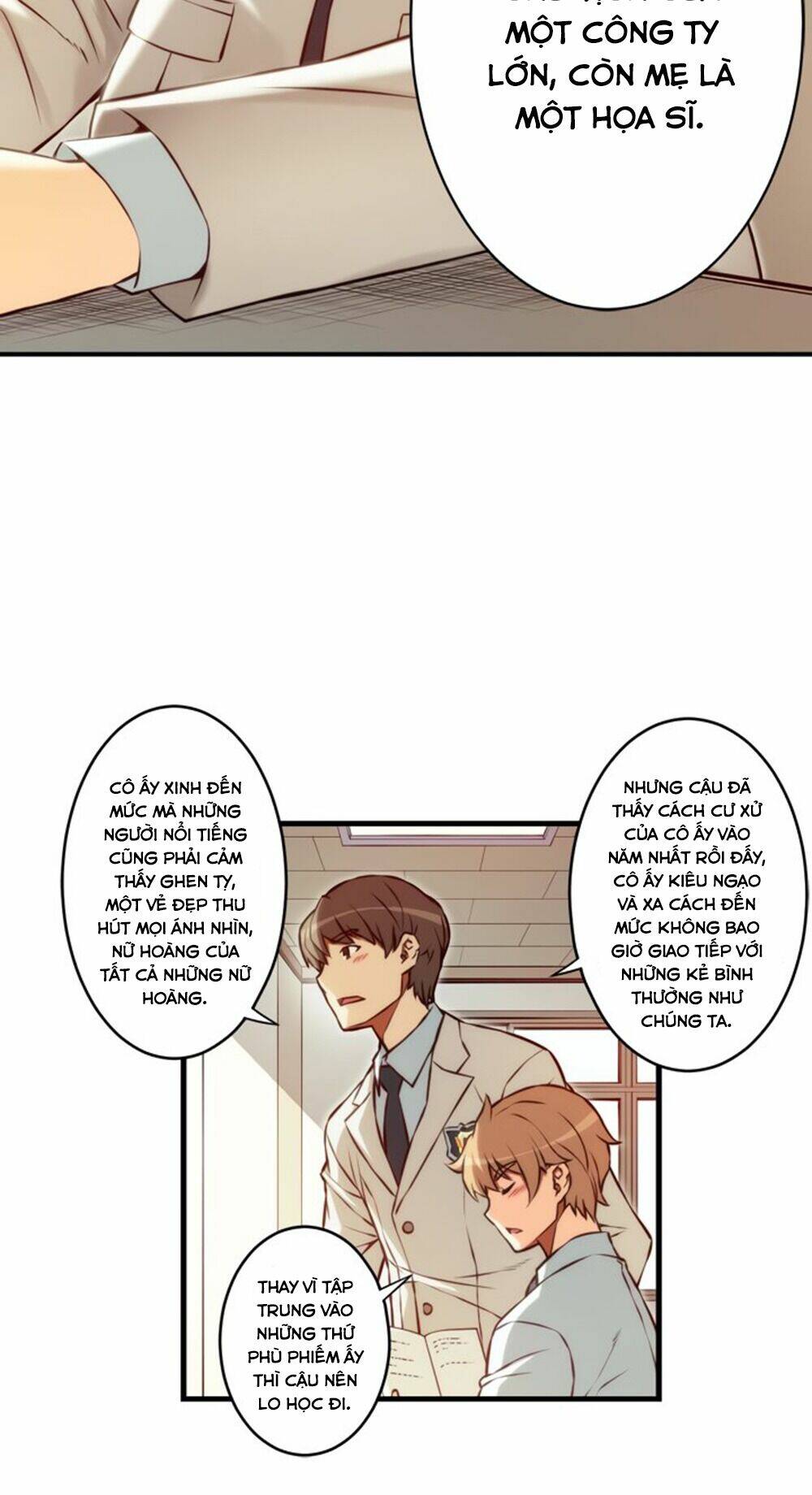 cohabitation with the fiancee chapter 85 4